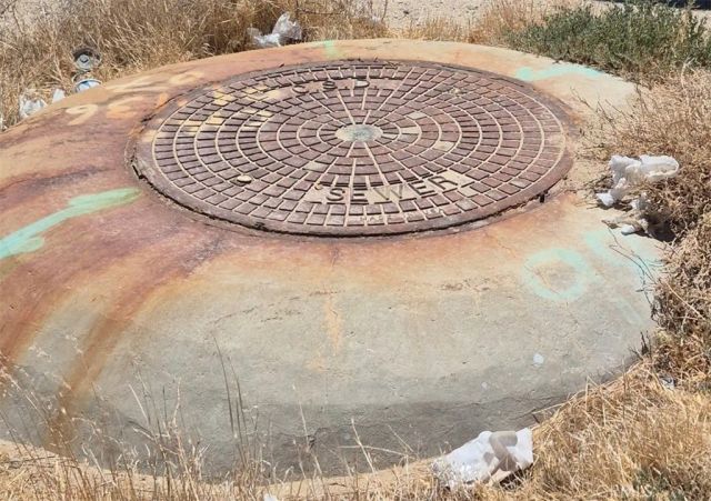 8200 W Avenue D-6, Lancaster, CA 93536