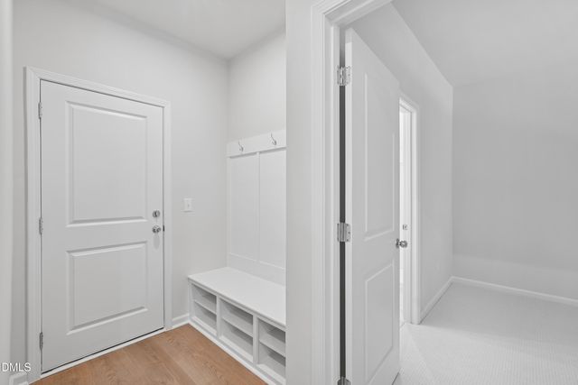 2045 Trident Maple Lane, Durham, NC 27517