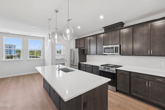 2045 Trident Maple Lane, Durham, NC 27517