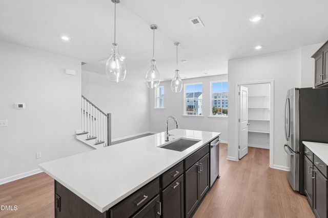 2045 Trident Maple Lane, Durham, NC 27517