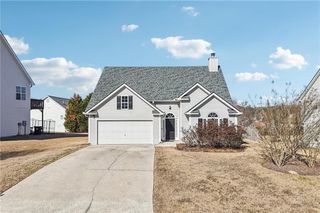 27 Moreland Circle, Hiram, GA 30141