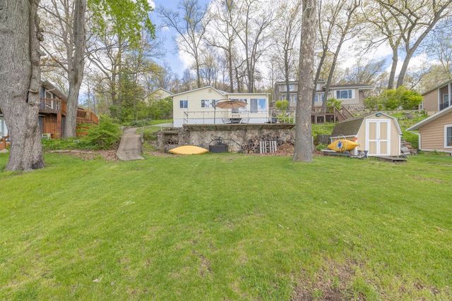 58484 E Clear Lake Road, Three Rivers, MI 49093