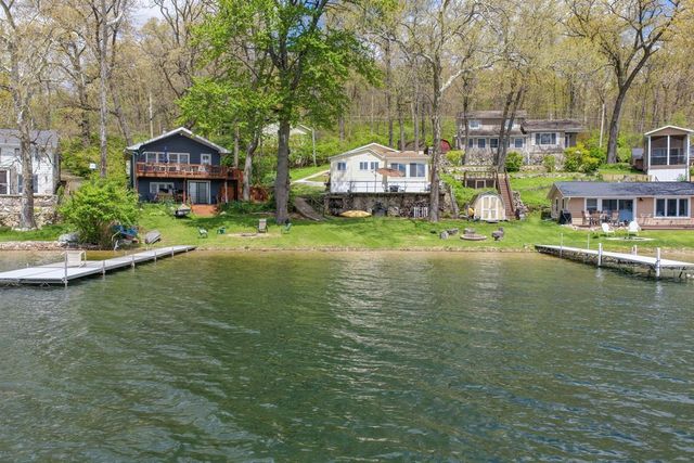 58484 E Clear Lake Road, Three Rivers, MI 49093