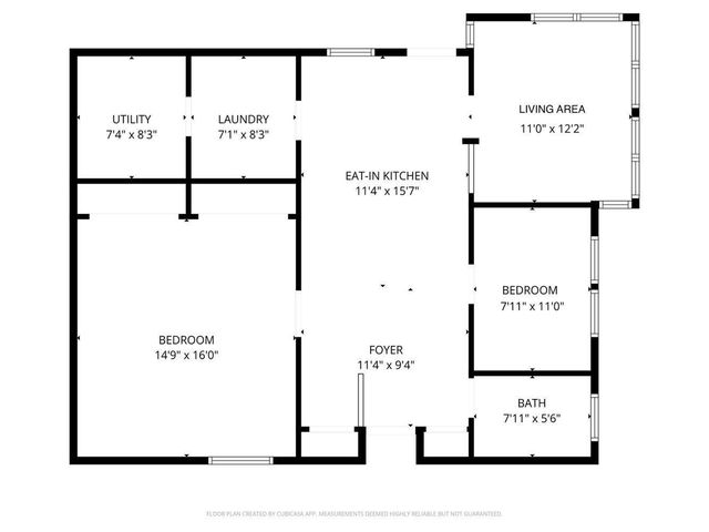 58484 E Clear Lake Road, Three Rivers, MI 49093