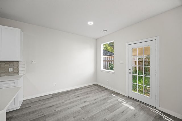 16107 Greenport Lane, Houston, TX 77084