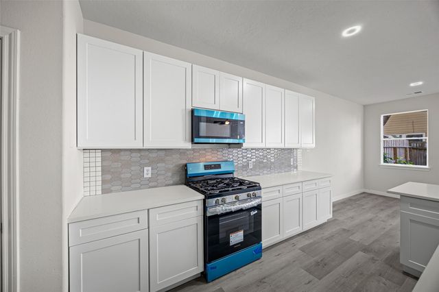 16107 Greenport Lane, Houston, TX 77084