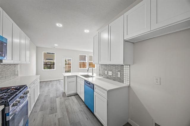 16107 Greenport Lane, Houston, TX 77084