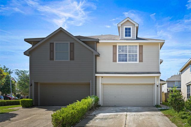 16107 Greenport Lane, Houston, TX 77084