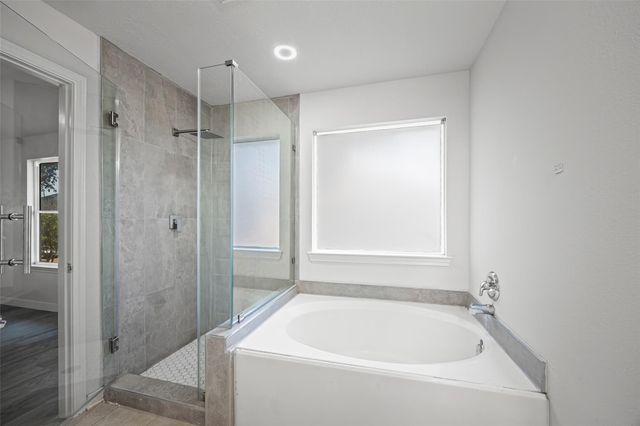 16107 Greenport Lane, Houston, TX 77084