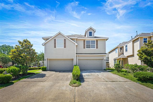 16107 Greenport Lane, Houston, TX 77084