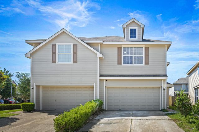 16107 Greenport Lane, Houston, TX 77084