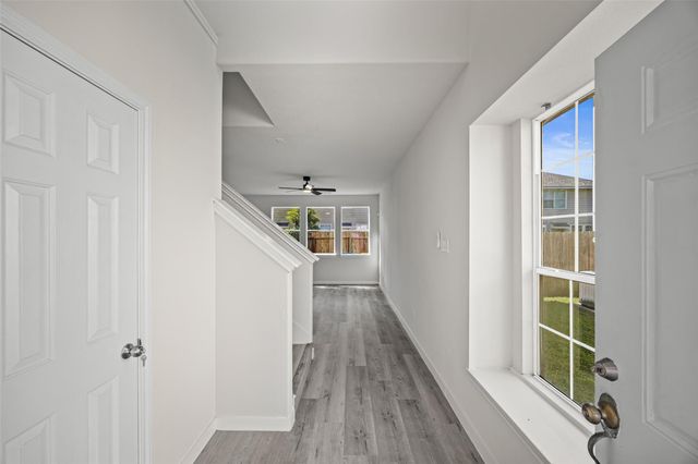16107 Greenport Lane, Houston, TX 77084