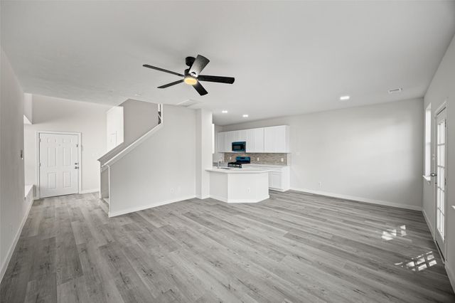 16107 Greenport Lane, Houston, TX 77084