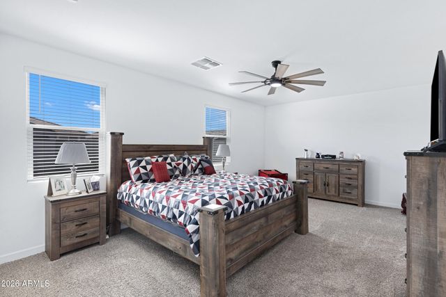 38145 W AMALFI Avenue, Maricopa, AZ 85138