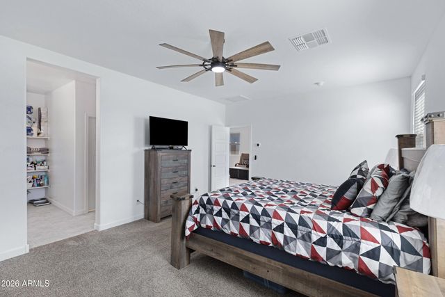 38145 W AMALFI Avenue, Maricopa, AZ 85138