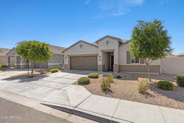 38145 W AMALFI Avenue, Maricopa, AZ 85138