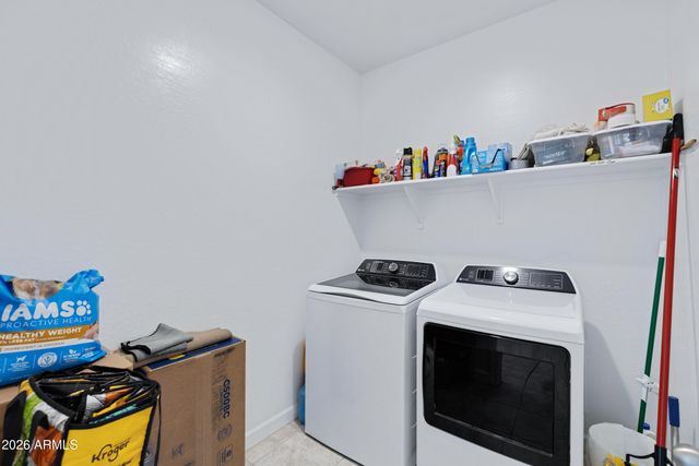 38145 W AMALFI Avenue, Maricopa, AZ 85138