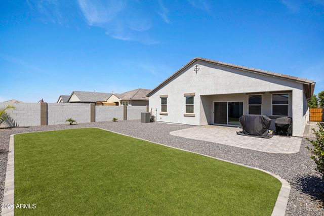 38145 W AMALFI Avenue, Maricopa, AZ 85138