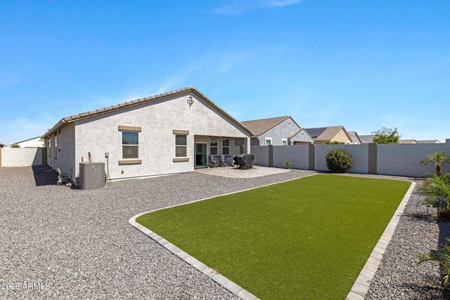 38145 W AMALFI Avenue, Maricopa, AZ 85138