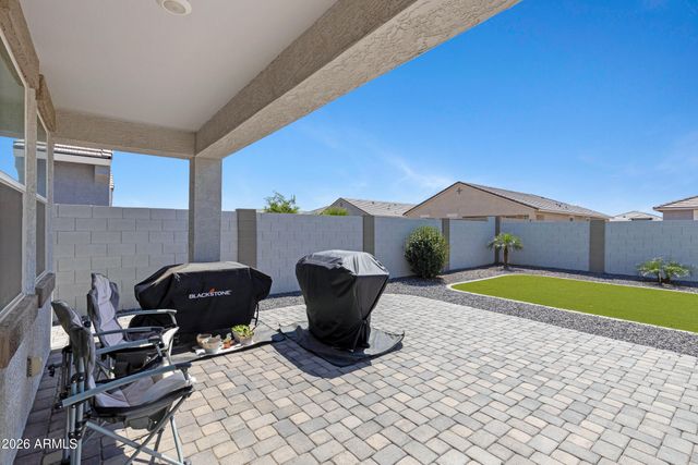 38145 W AMALFI Avenue, Maricopa, AZ 85138