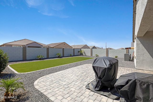 38145 W AMALFI Avenue, Maricopa, AZ 85138