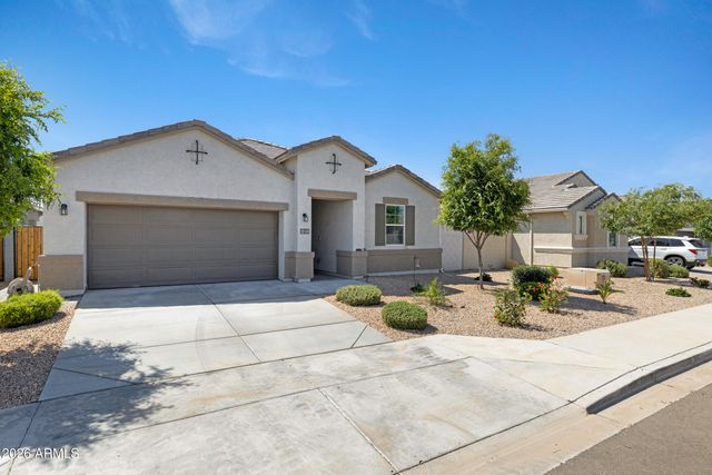 38145 W AMALFI Avenue, Maricopa, AZ 85138