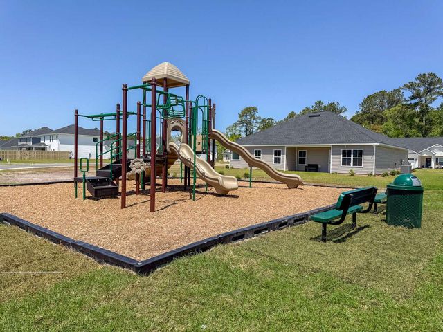 424 Alder Pass, Midway, GA 31320