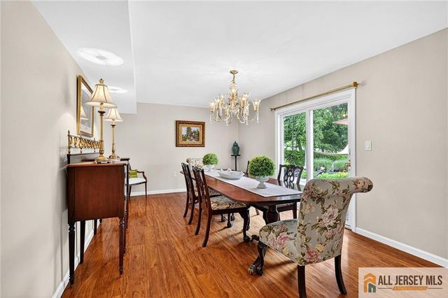 3 Driftwood Court, Monroe, NJ 08831