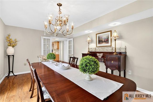 3 Driftwood Court, Monroe, NJ 08831