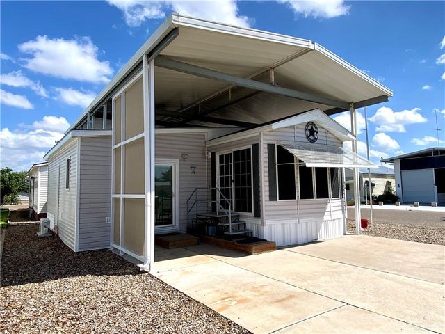 1523 E Daytona Drive, Mission, TX 78572