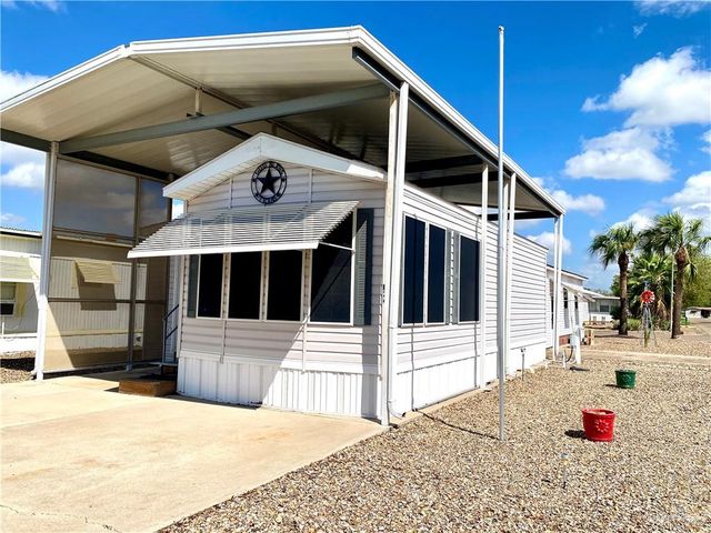 1523 E Daytona Drive, Mission, TX 78572