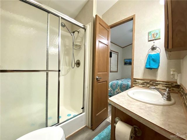 1523 E Daytona Drive, Mission, TX 78572