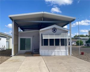 1523 E Daytona Drive, Mission, TX 78572