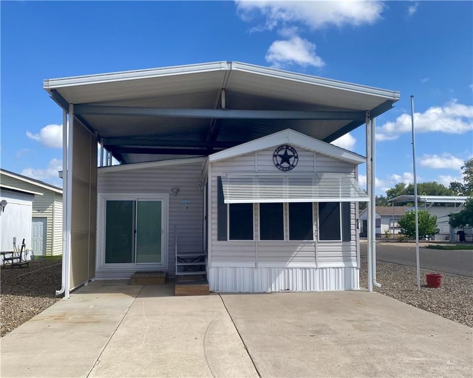 1523 E Daytona Drive, Mission, TX 78572