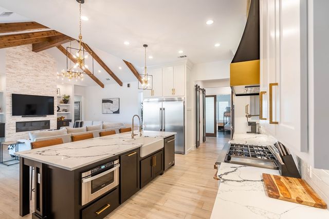 6300 Sister Crk, Midland, TX 79707