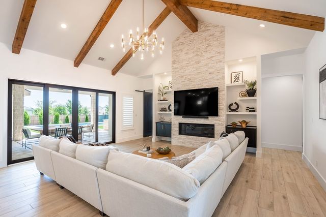 6300 Sister Crk, Midland, TX 79707