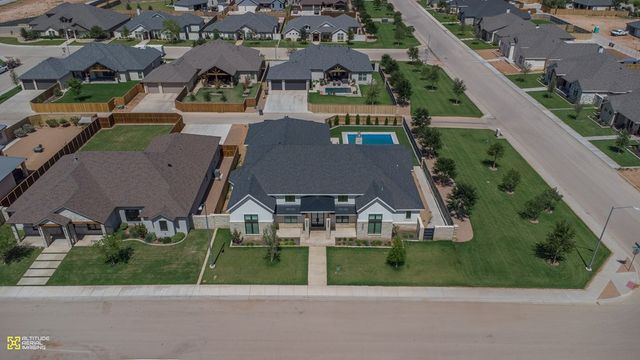 6300 Sister Crk, Midland, TX 79707