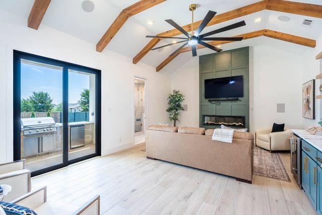 6300 Sister Crk, Midland, TX 79707