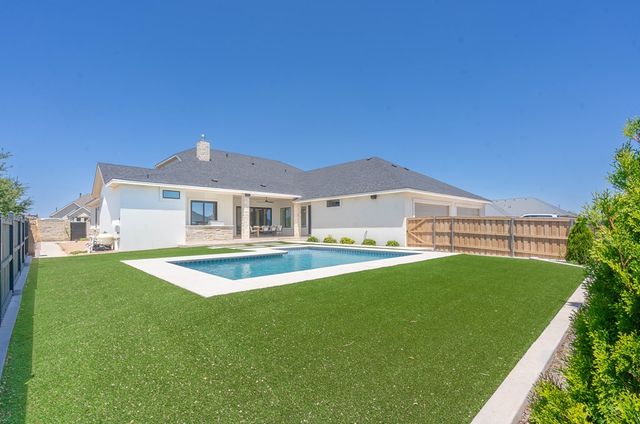 6300 Sister Crk, Midland, TX 79707