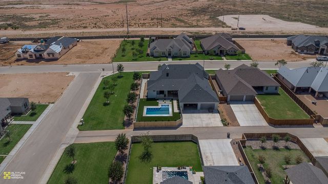 6300 Sister Crk, Midland, TX 79707