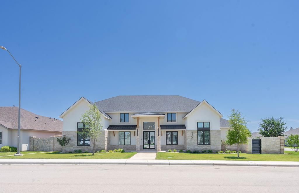 6300 Sister Crk, Midland, TX 79707