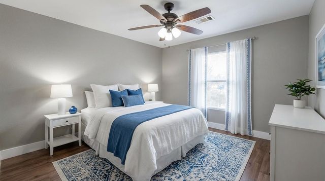 4826 Bristol Street, Houston, TX 77009