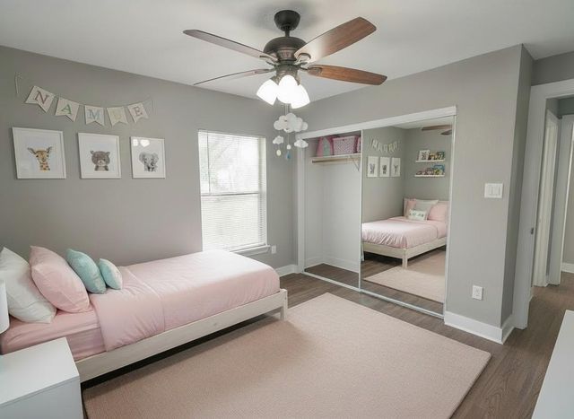 4826 Bristol Street, Houston, TX 77009