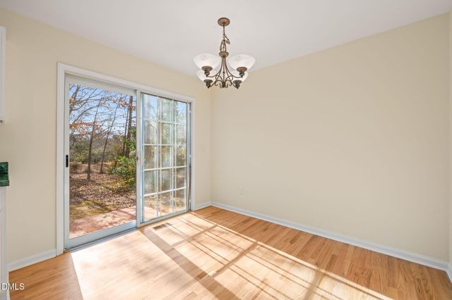 101 Rocklyn Lane, Apex, NC 27502