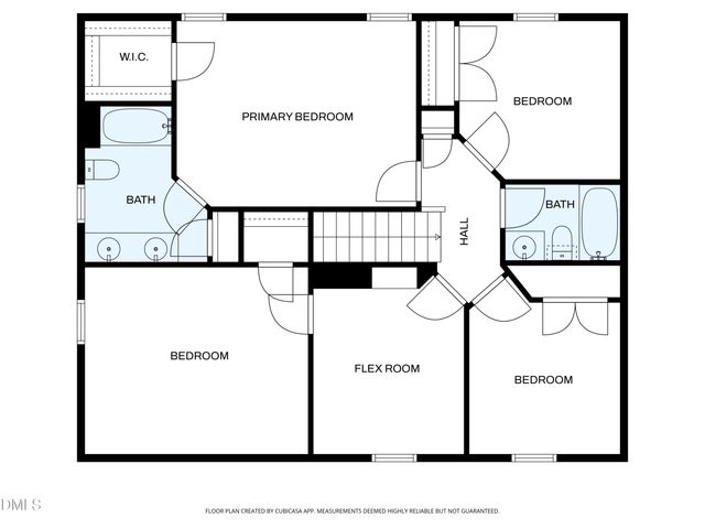 101 Rocklyn Lane, Apex, NC 27502