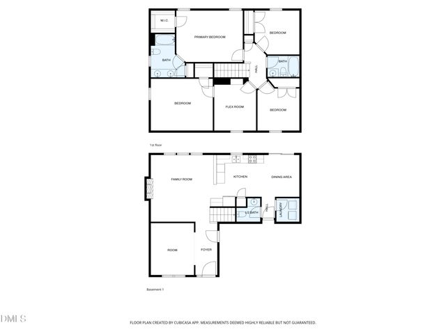 101 Rocklyn Lane, Apex, NC 27502
