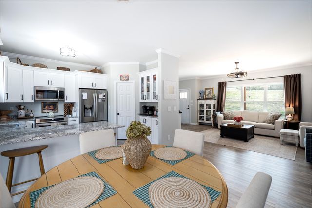 5232 Apison Road, Cohutta, GA 30710