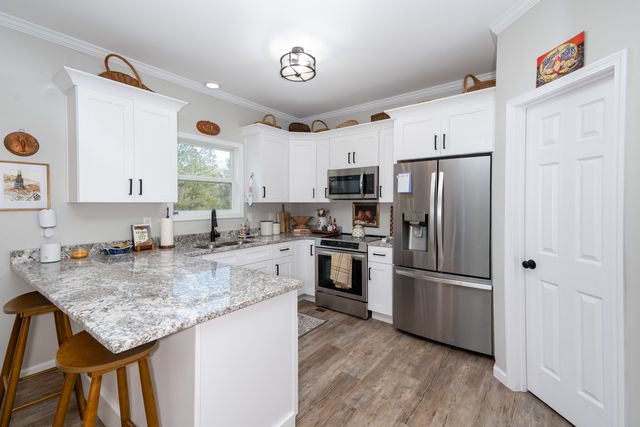 5232 Apison Road, Cohutta, GA 30710