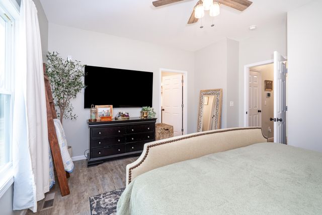 5232 Apison Road, Cohutta, GA 30710