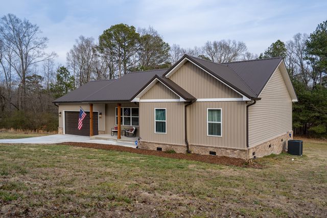 5232 Apison Road, Cohutta, GA 30710